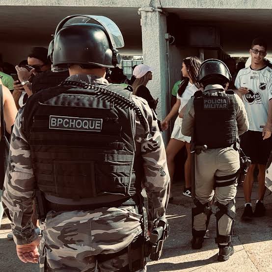BPChoque celebra 44 anos com programação aberta ao público e atividades para toda a família