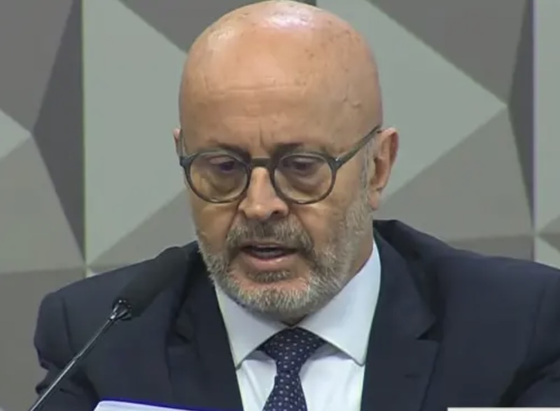 Publicitária ligada ao PT recebeu R$5 milhões de ‘Careca’