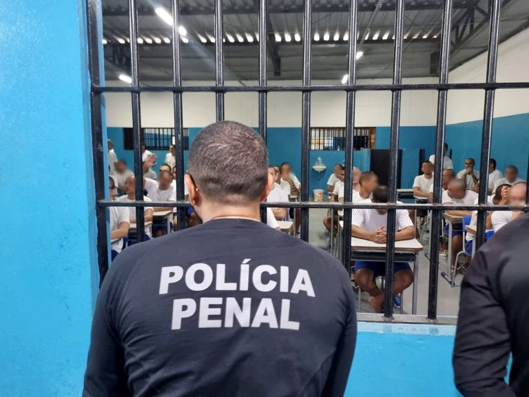 Governo do RN autoriza novo concurso público para a Secretaria de Administração Penitenciária