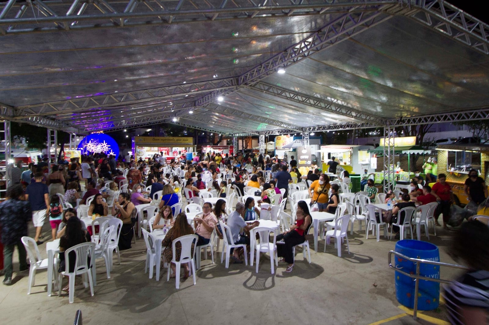 Semsur abre credenciamento para empreendedores atuarem no “Natal em Natal”