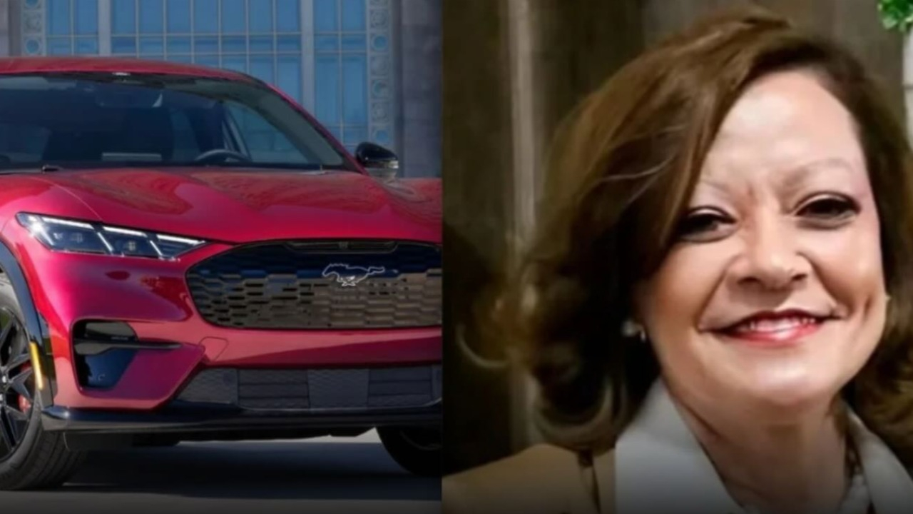 Ganhando R$7 mil, ex-servidora do INSS comprou Mustangs de R$903 mil