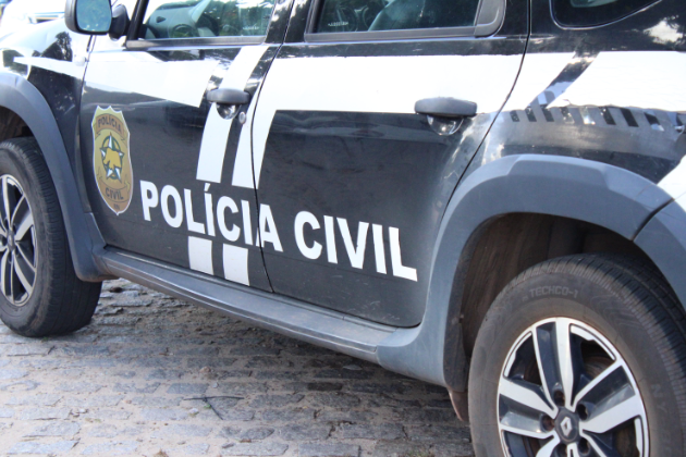 Preso grupo que desviou mais de R$ 5 milhões do grupo Oitava Rosado