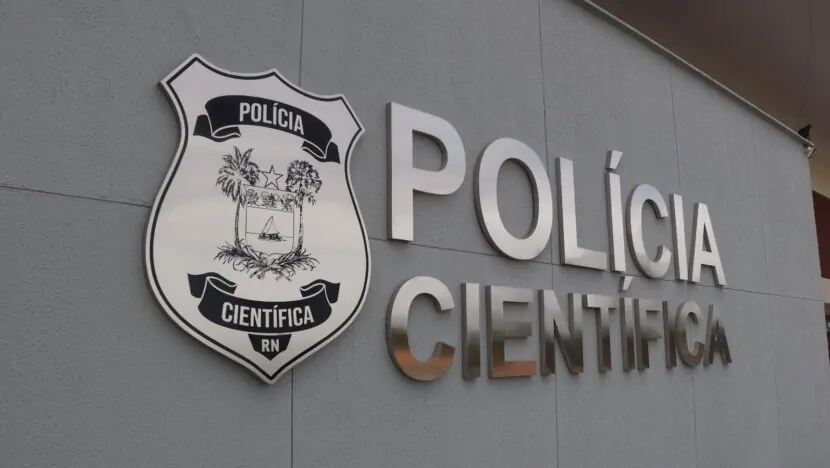 Polícia Científica do RN, antigo Itep, se muda para novo prédio na próxima quinta-feira 16