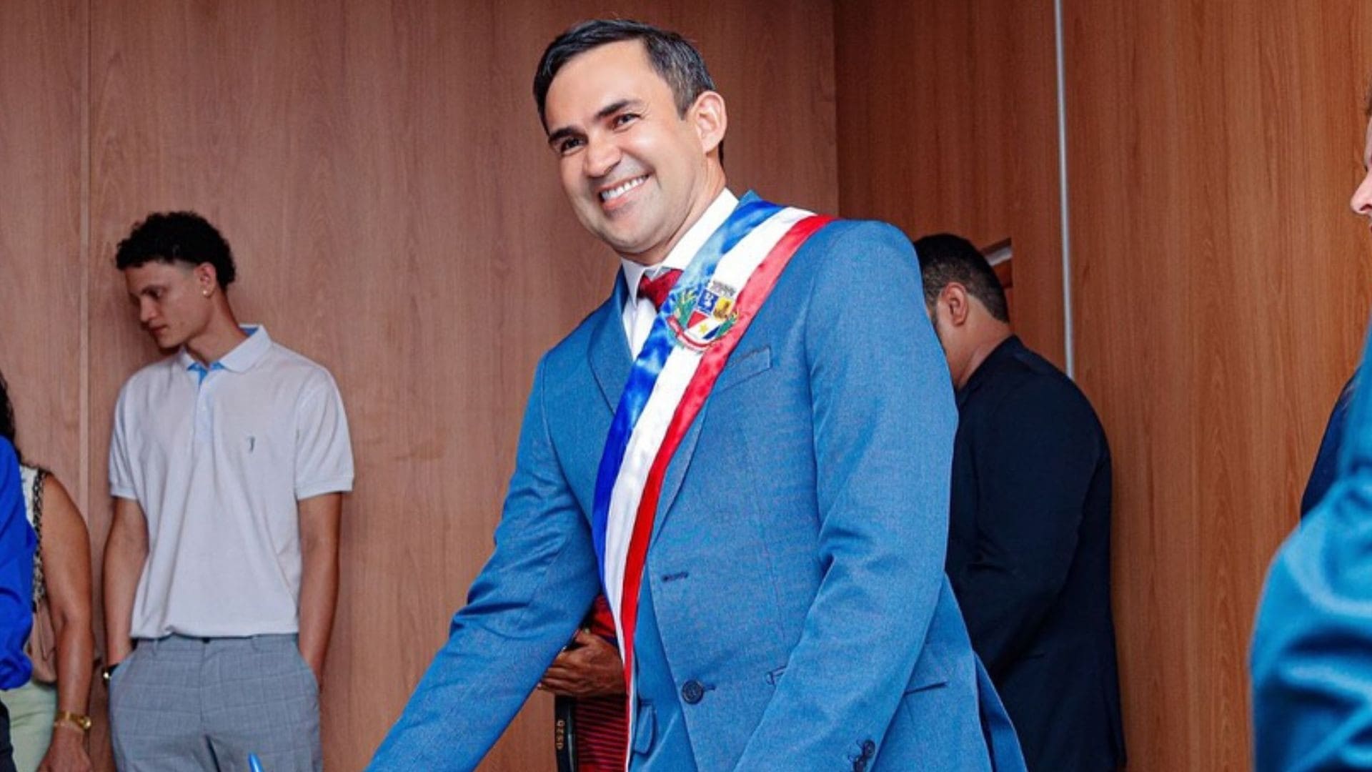 Prefeito é afastado no Maranhão por desvio de verbas