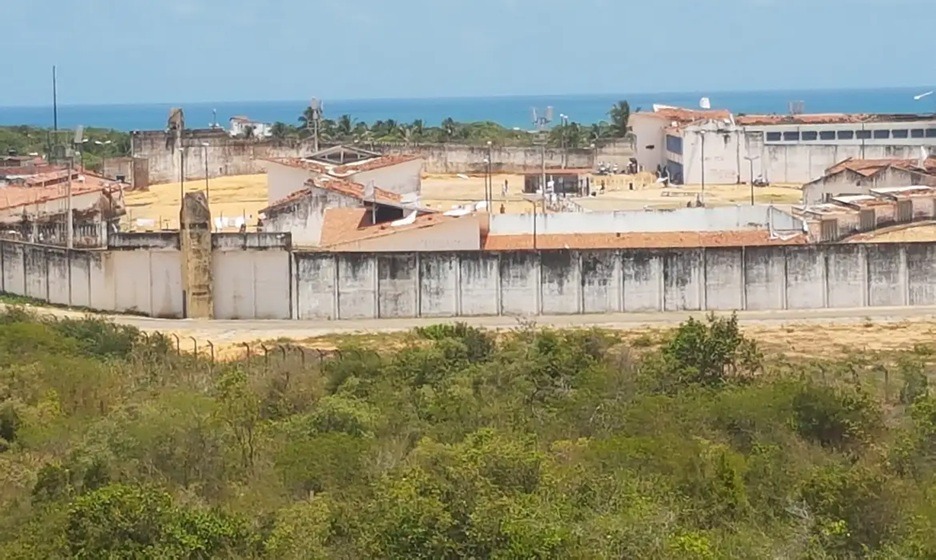 Comando Vermelho cresce no RN e membros da facção aumentam 220% nos presídios potiguares