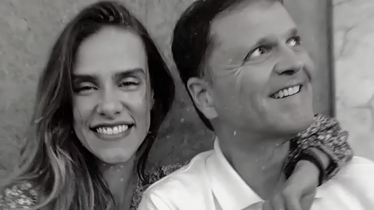 Empresário e marido de atriz da Globo morre após acidente doméstico