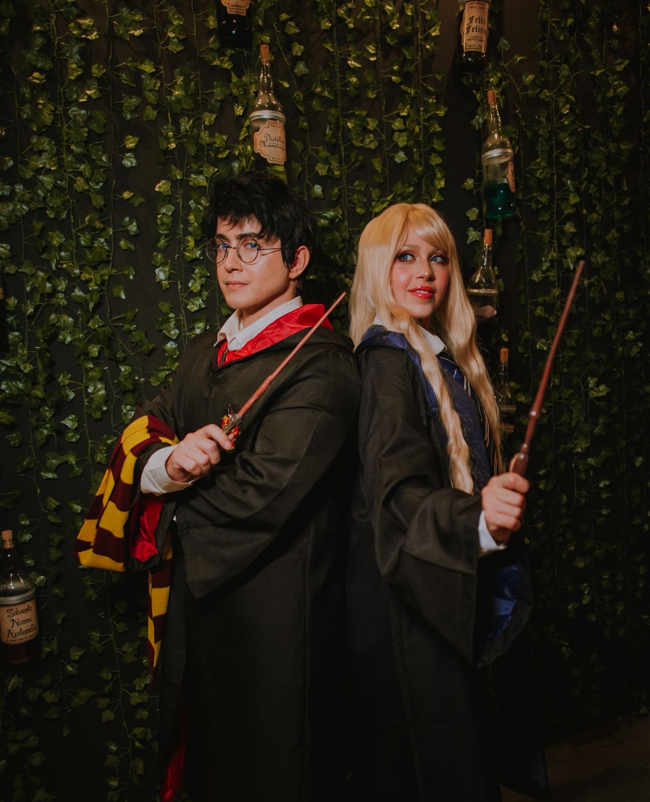 Beco Mágico anuncia programação especial de Halloween em Natal