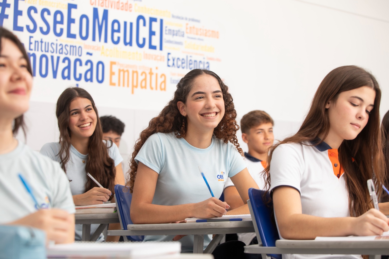 Concurso de bolsa de estudo para escola tradicional de Natal será neste sábado, dia11; inscrições ainda podem ser feitas
