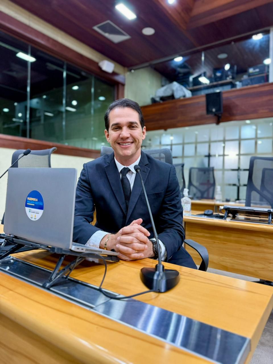 Carteira de Identificação da Pessoa com Autismo no RN já é realidade graças à Lei de autoria do deputado Kleber Rodrigues