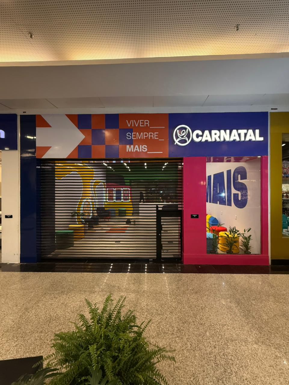 Central da Cidade Carnatal abre nesta terça no Natal Shopping