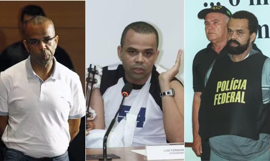 Preso há 20 anos, Beira-Mar continua como chefe do Comando Vermelho, diz relatório