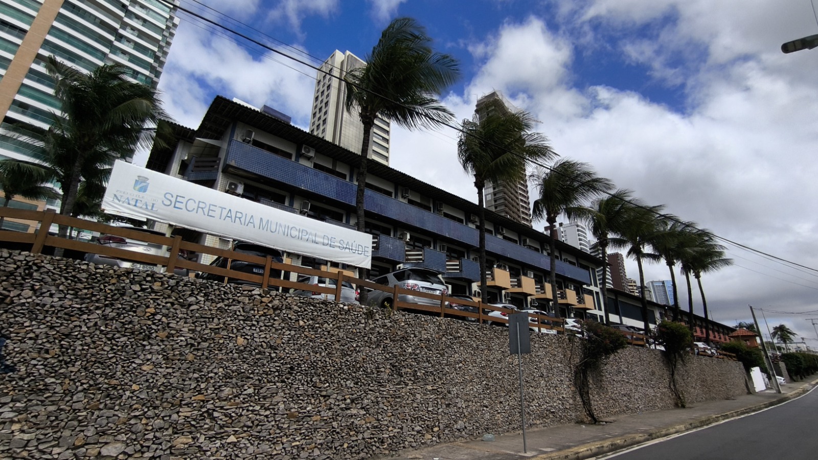Natal firma acordo e garante retorno de cirurgias de alta e média complexidade