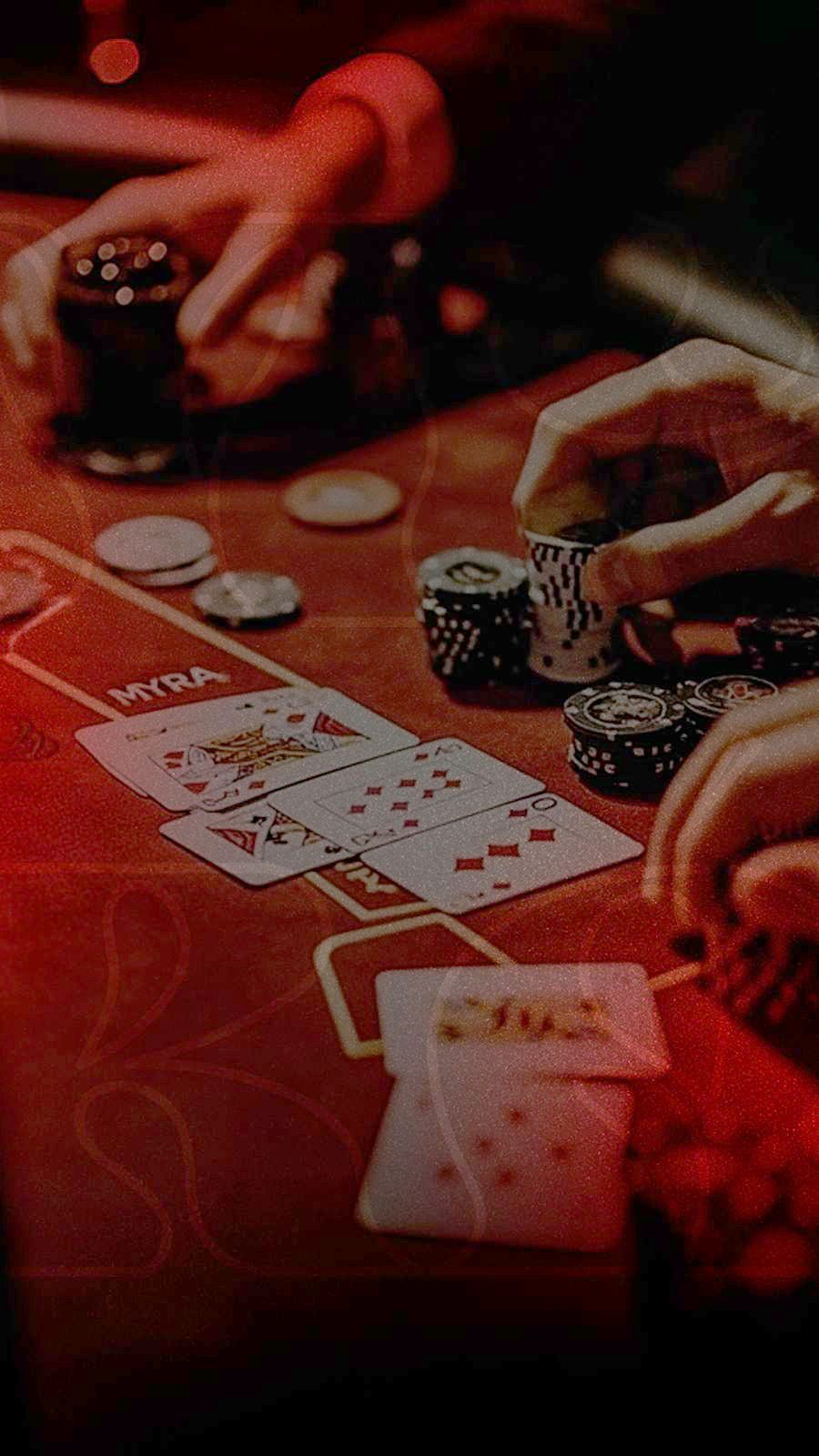 MYRÁ Poker Experience: o conceito que nasceu na pista agora chega às mesas com R$ 75 mil garantidos em prêmios