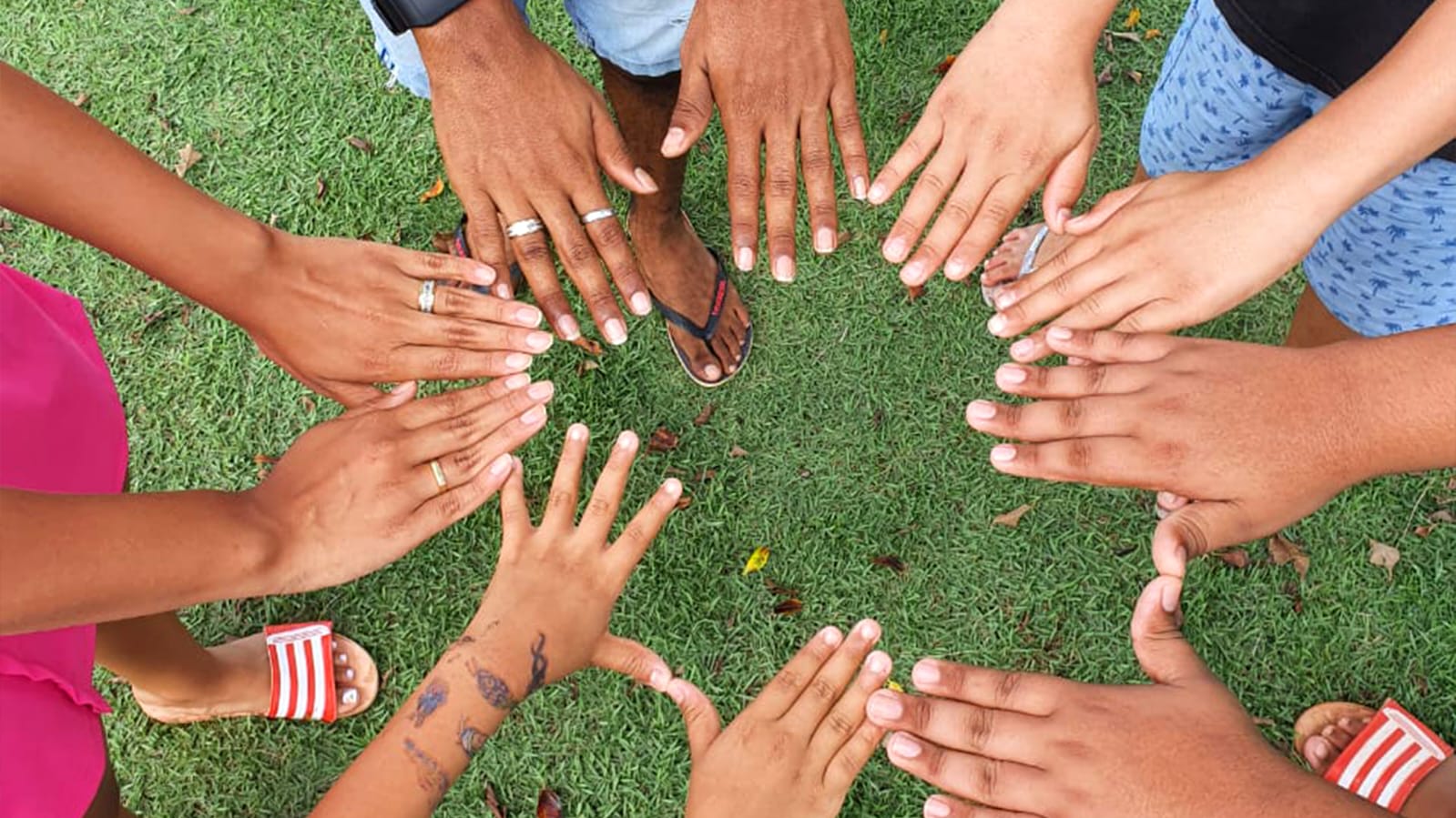 Campanhas apoiam cinco projetos sociais no Rio Grande do Norte com foco em crianças, adolescentes e idosos