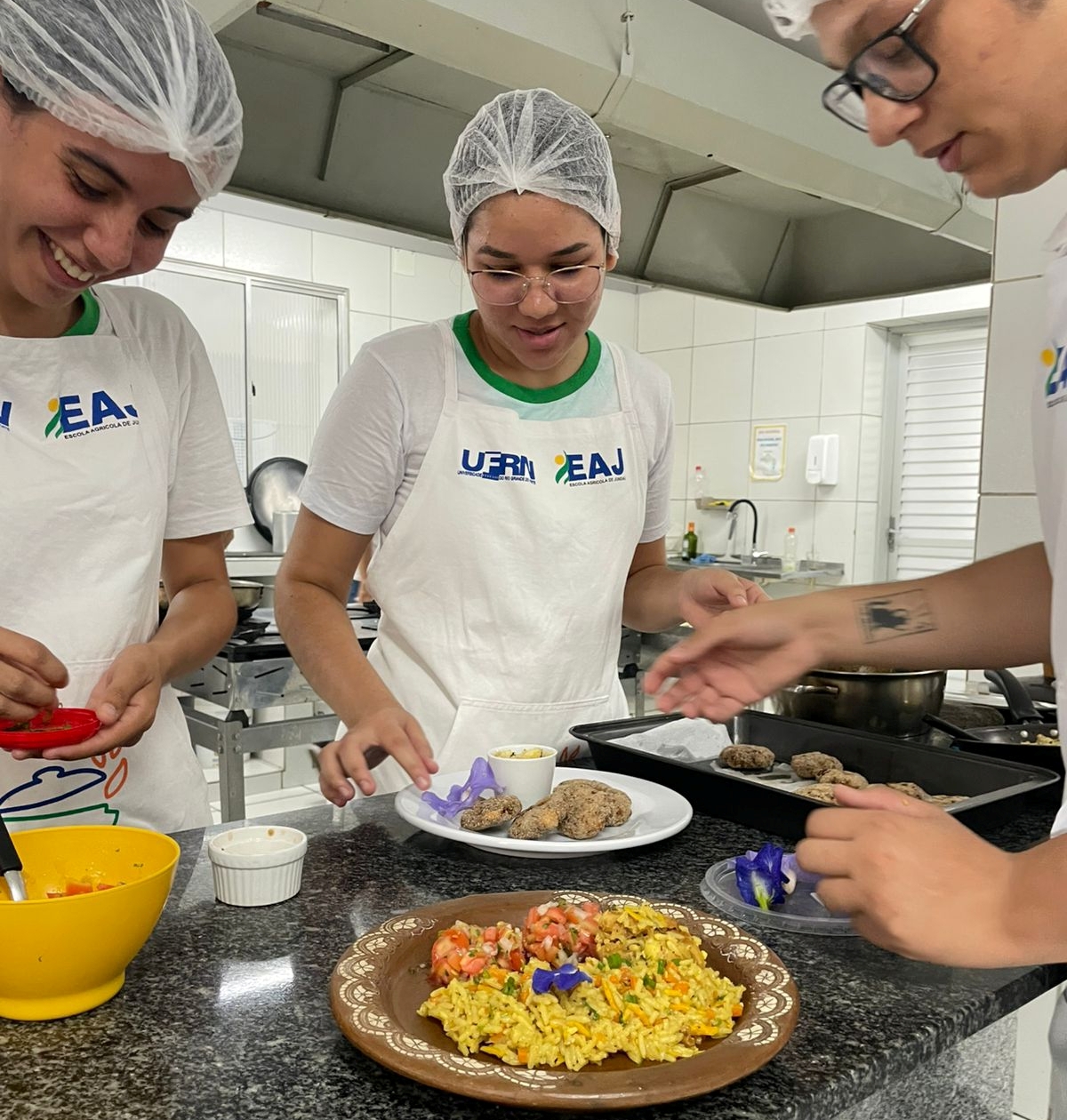 Festival Gastronômico de Macaíba acontece neste final de semana com oficinas e shows
