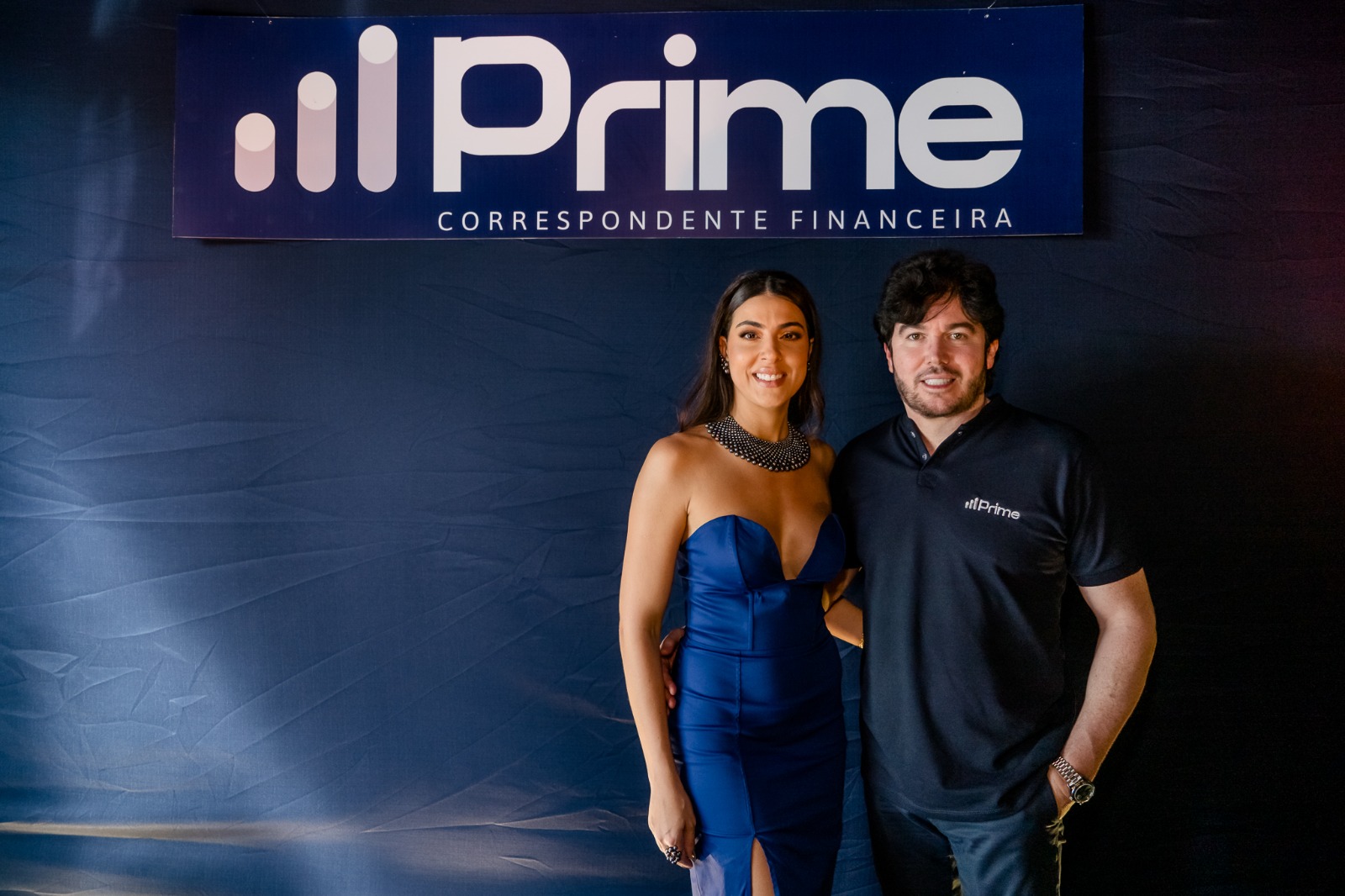 Prime Correspondente Financeira há 16 anos consolida-se como referência em crédito consignado no Nordeste