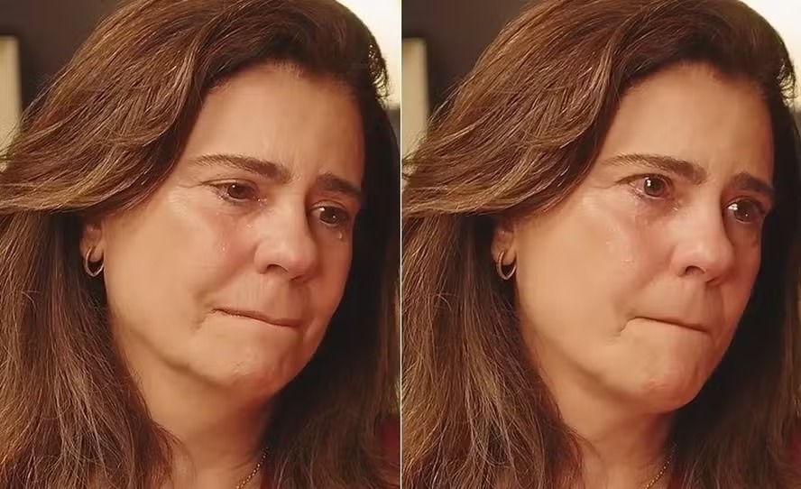 Estrela da TV nos anos 80, Mayara Magri chora ao desabafar sobre a profissão: 'Não sei recomeçar'