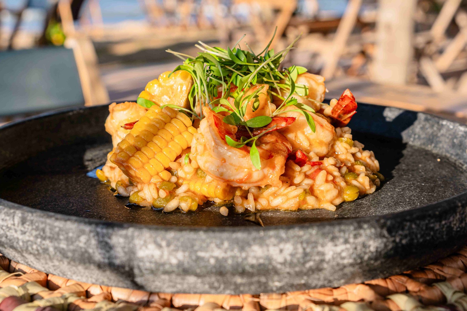 Festival "Eita Camarão Gostoso!" inicia sua 5ª Edição em 1º de novembro, prometendo um mês inteiro de sabores em São Miguel do Gostoso