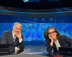 Saiba como será a despedida de William Bonner do Jornal Nacional