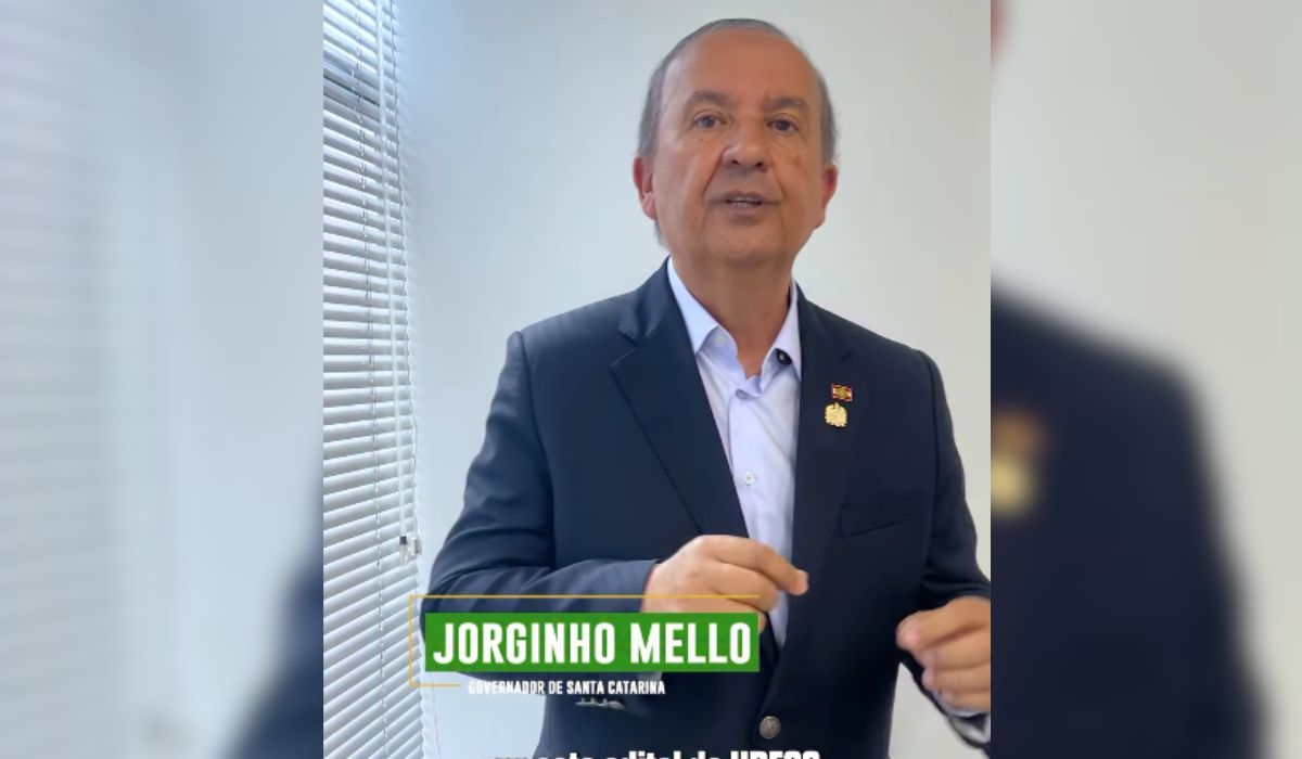 Cotas para nordestinos em universidade revoltam governador de Santa Catarina; ‘absurdo’
