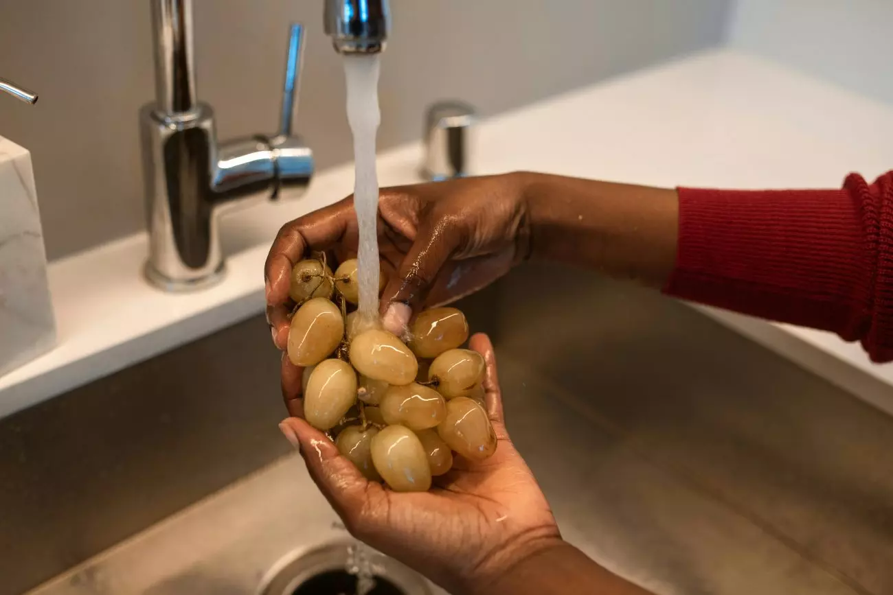 Carrefour de Florianópolis é investigado por vender uvas com agrotóxico não permitido