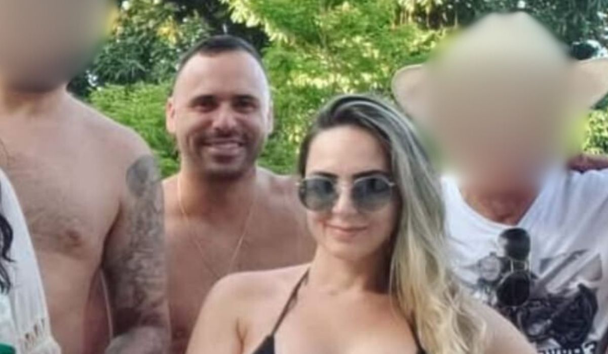 Álcool no sangue de casal morto em motel poderia causar coma, revela laudo da perícia