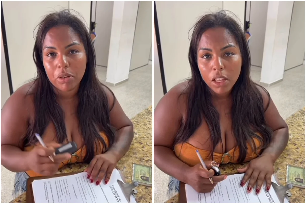 Influencer perde direito ao Bolsa Família após comprar carro e iPhone