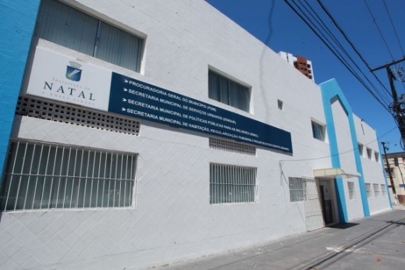 Prefeitura do Natal envia à Câmara projeto que facilita acordos e agiliza a solução de processos