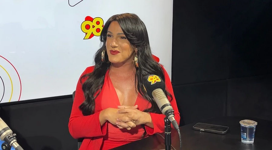 Thabatta Pimenta confirma chance de deixar o PSOL e cita PCdoB e PV como possíveis destinos