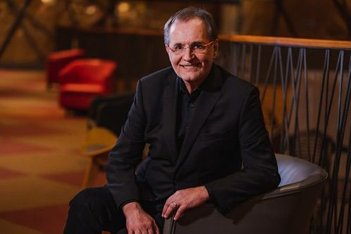 Fórum LIDE de Tecnologia e Inovação traz Walter Longo a Natal para debater o futuro dos negócios