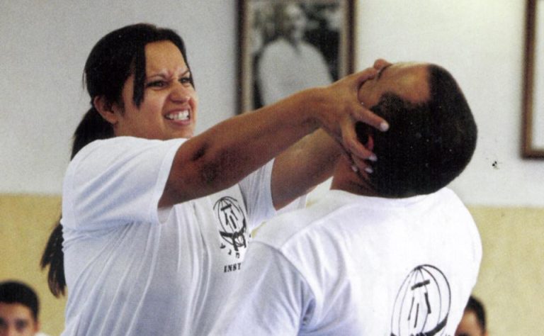 Federação Sul Americana de Krav Maga ganha mais um endereço em Natal