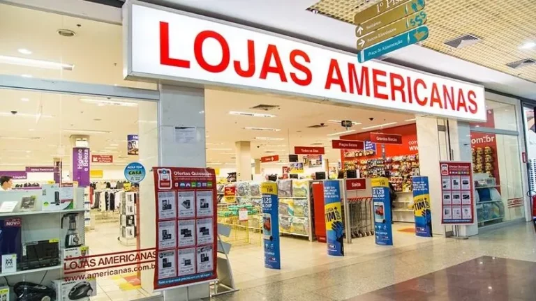 Lojas Americanas inscreve para 70 vagas temporárias e efetivas no RN