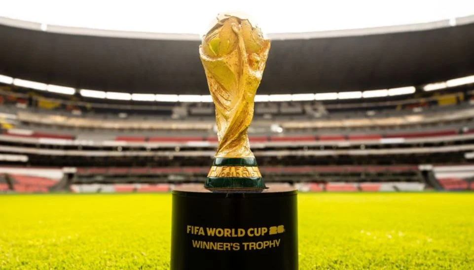 Ingresso mais caro da Copa de 2026 ultrapassa R$ 33 mil; veja