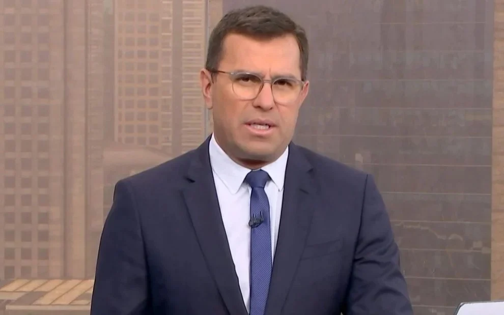 Bocardi diz que demissão foi ‘injusta’ e revela batalha ‘silenciosa e jurídica’ contra a TV Globo