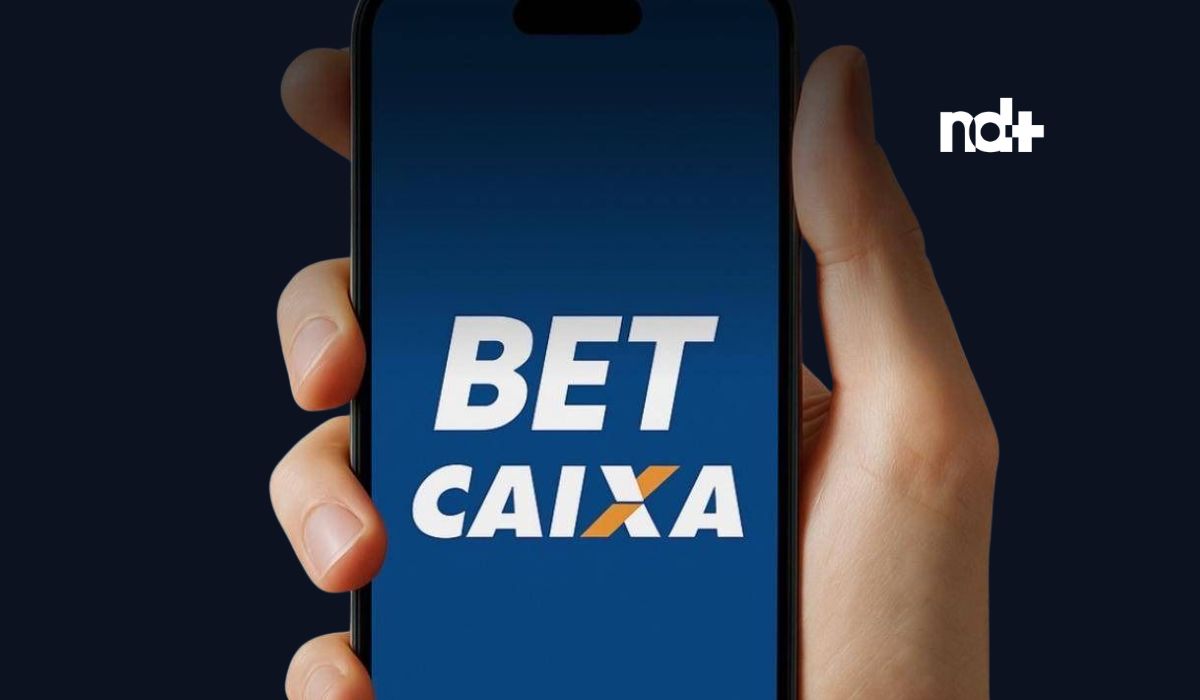 Caixa anuncia site de apostas online e projeta arrecadar R$ 2,5 bilhões