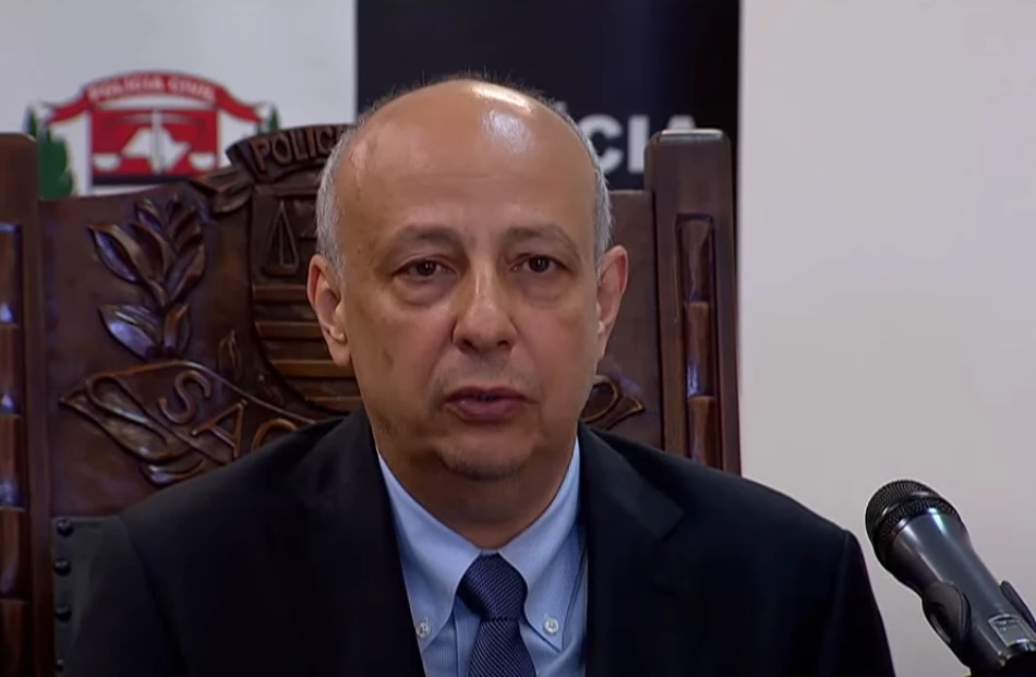 Morte de Ruy Ferraz pode ter sido motivada por licitação milionária