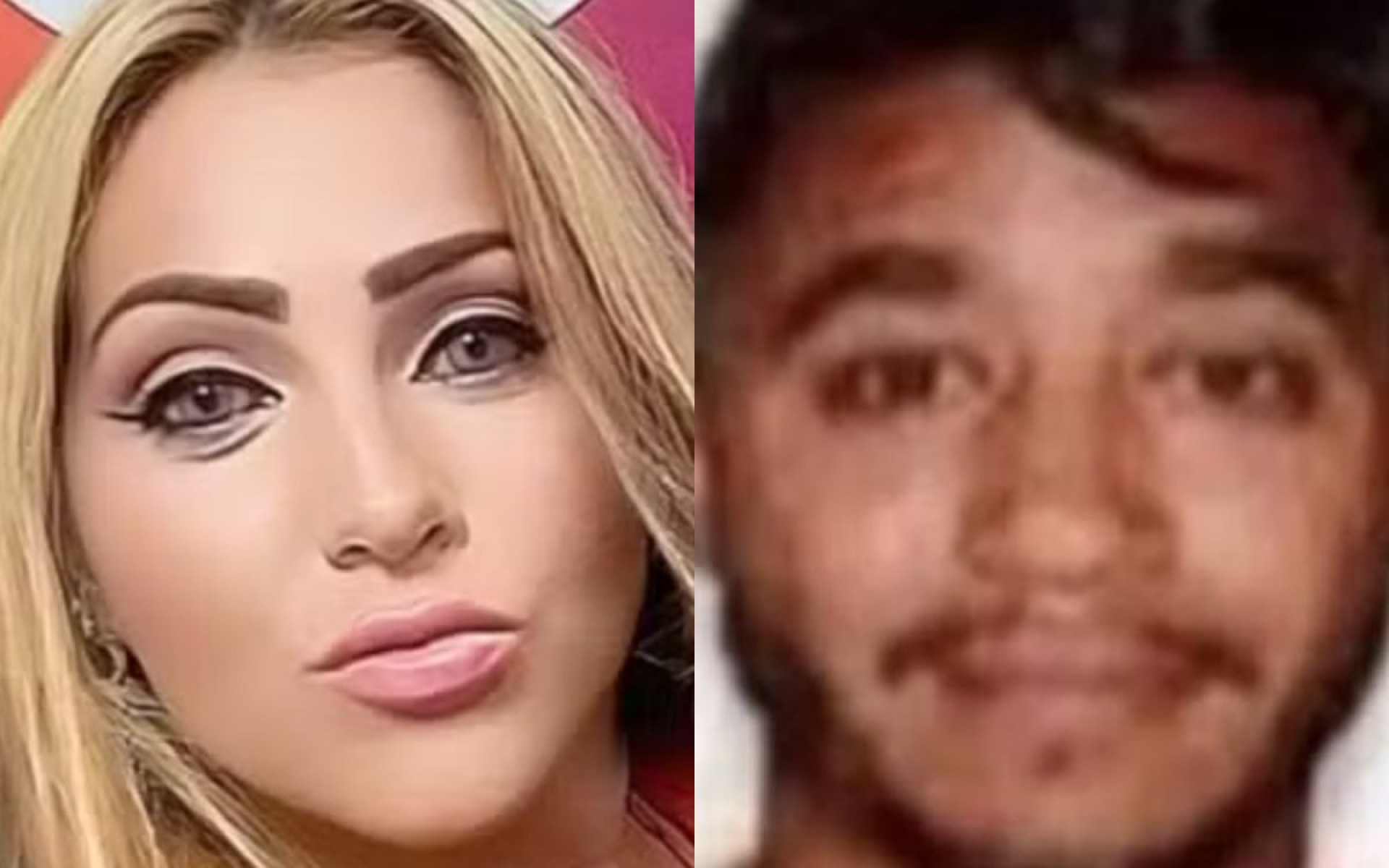 Corpo de namorado de 'serial killer' brasileira pode ser exumado na Tunísia