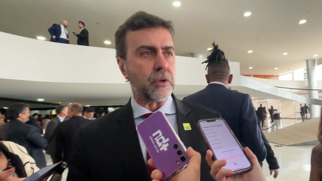 Operação no Rio “é uma chacina com viés eleitoral”, acusa presidente da Embratur