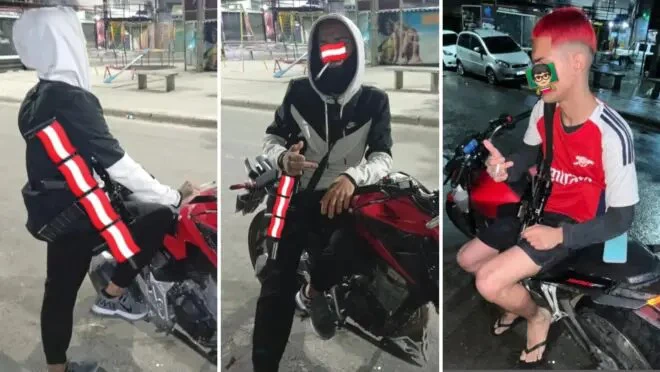 Quem era o morto em operação no RJ que foi achado decapitado