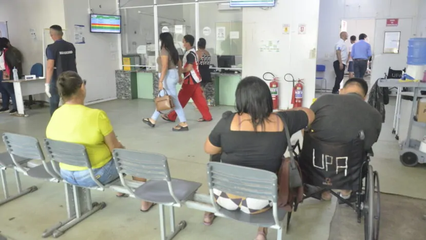 Fila de espera por atendimentos e exames cai 15% em Natal, diz Prefeitura