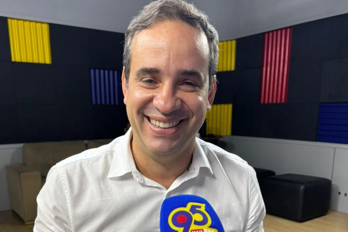 Cadu Xavier confirma pré-candidatura ao Governo do RN em 2026