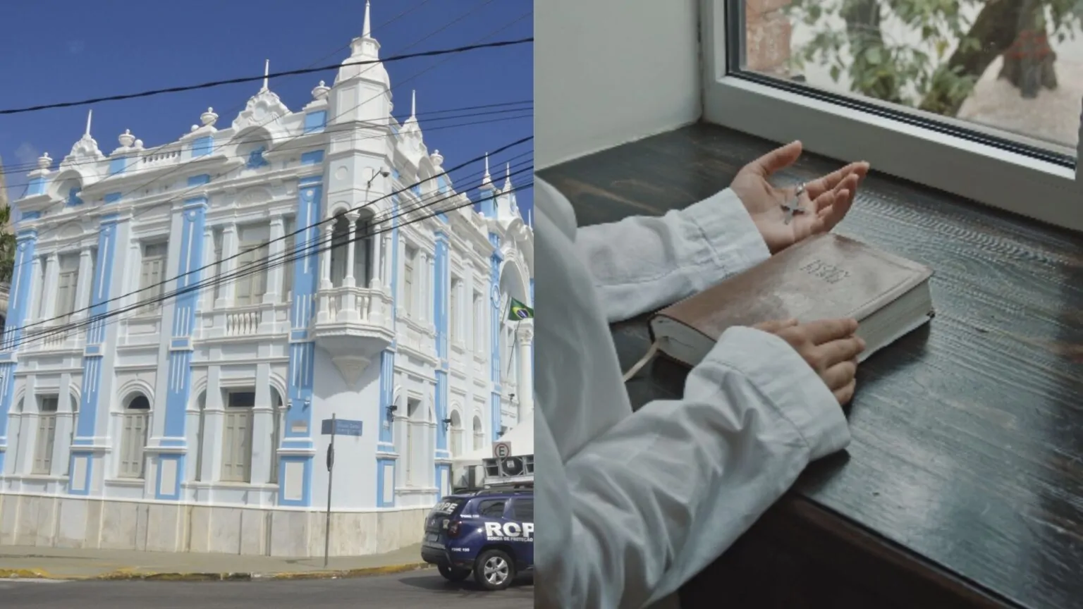 Lei cria o Dia do Pregador Evangélico no calendário oficial de Natal