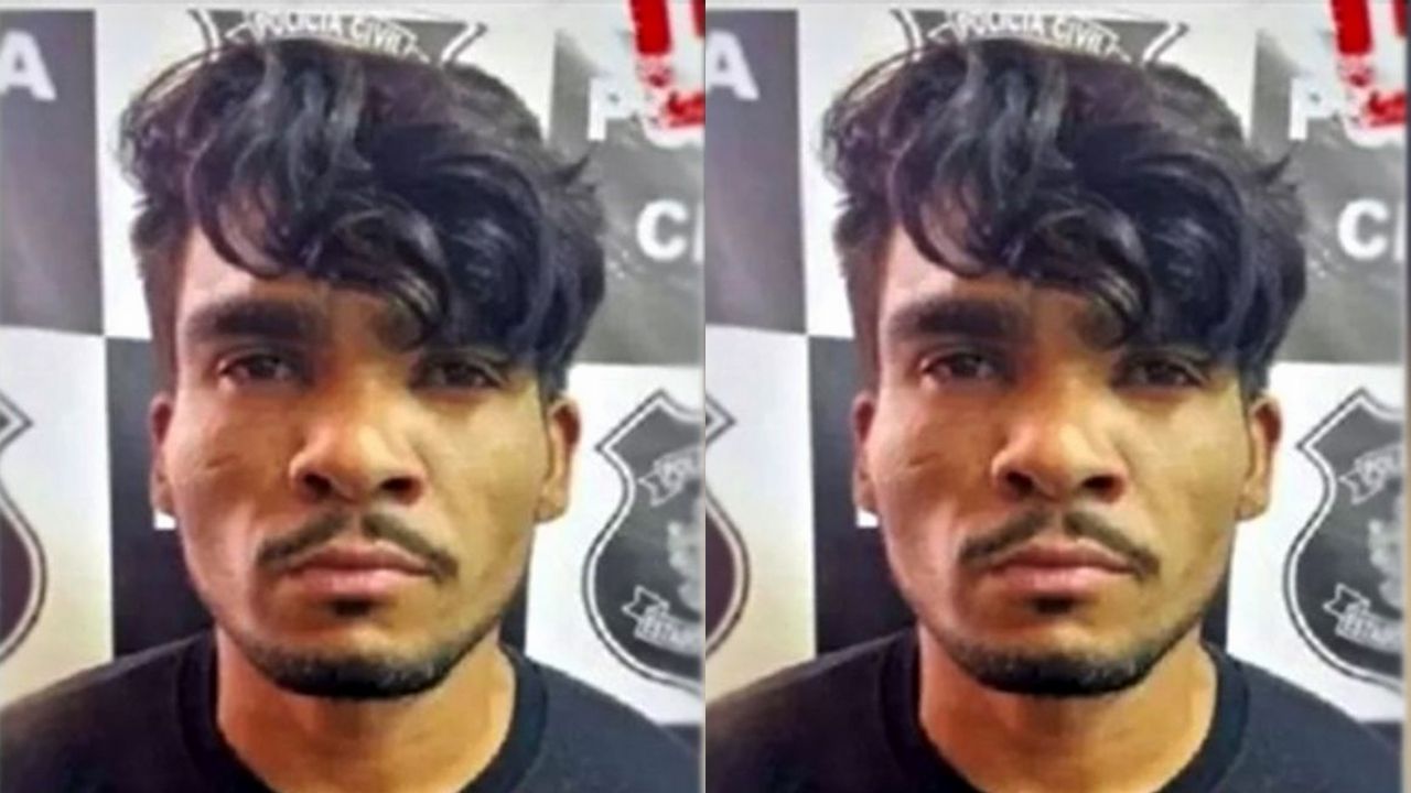 Investigação sobre morte de Lázaro Barbosa ganha novos fatos