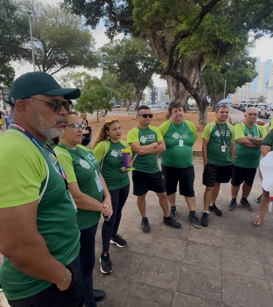 Prefeitura inicia retomada do turismo no Centro da Cidade