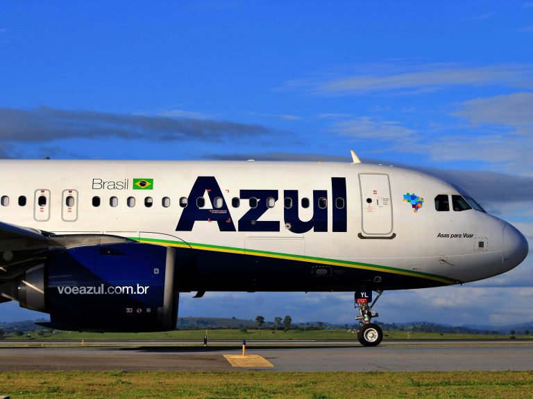 Alta temporada: Azul destina voos extras do verão a operadoras de turismo e beneficia RN