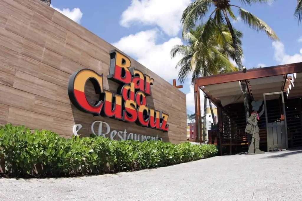 JOÃO PESSOA: Bar do Cuscuz atropela direito do consumidor e destrata cliente