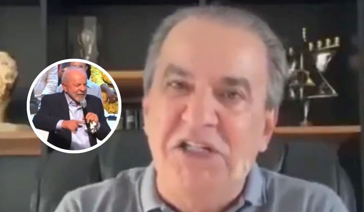 Malafaia perde a paciência e ataca cristãos: ‘Envergonhado com evangélico que vota em Lula’