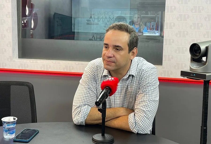 Cadu Xavier critica contrato de concessão da Arena das Dunas e defende busca por arrecadação