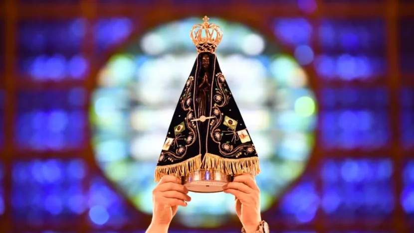Festa de Nossa Senhora Aparecida é declarada Patrimônio Cultural de Natal