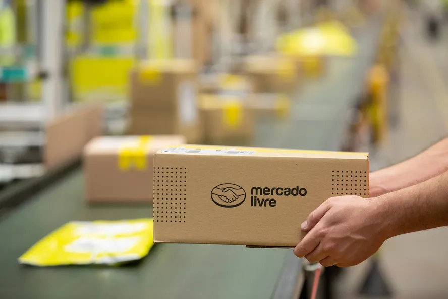 Mercado Livre vai contratar 20 mil funcionários neste fim de ano. Veja como se candidatar